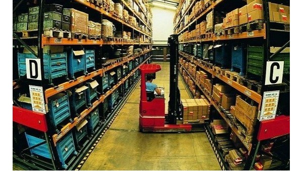 上海物流仓储服务公司谈空运货物运输包装有哪些要求