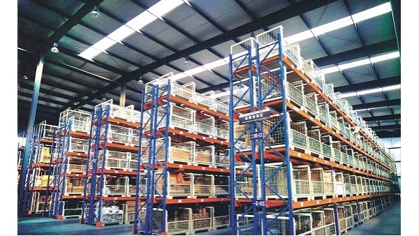 上海物流仓储服务公司对仓储的管理