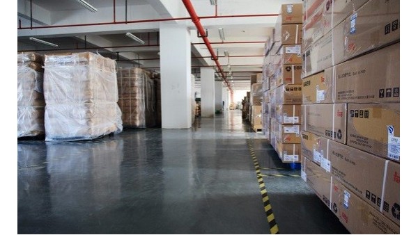 上海仓储物流公司谈运输时如何做好安全工作