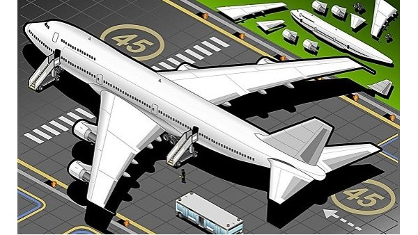 上海锦蔚物流谈航空运输的市场需求与影响因素