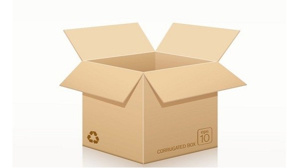 第三方物流公司常用的包装箱有哪些？