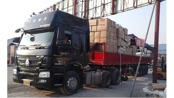 上海物流运输公司怎么挑选适宜自己的物流办理体系