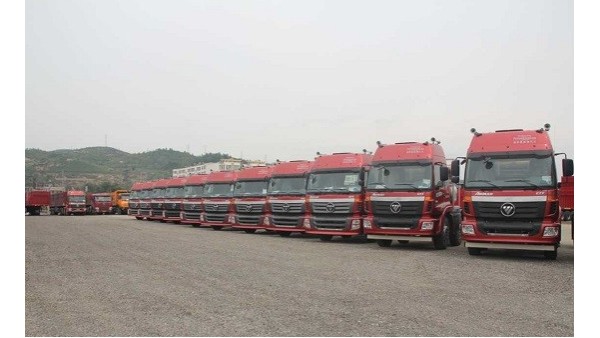 上海物流运输公司谈专业货物运输